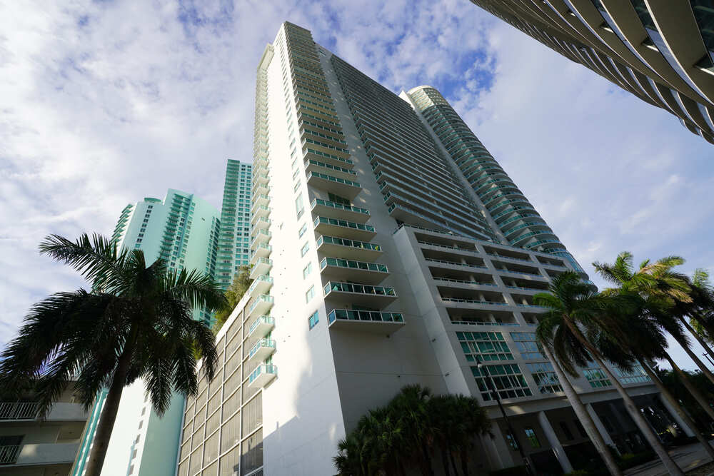 Opera Tower  photo 3